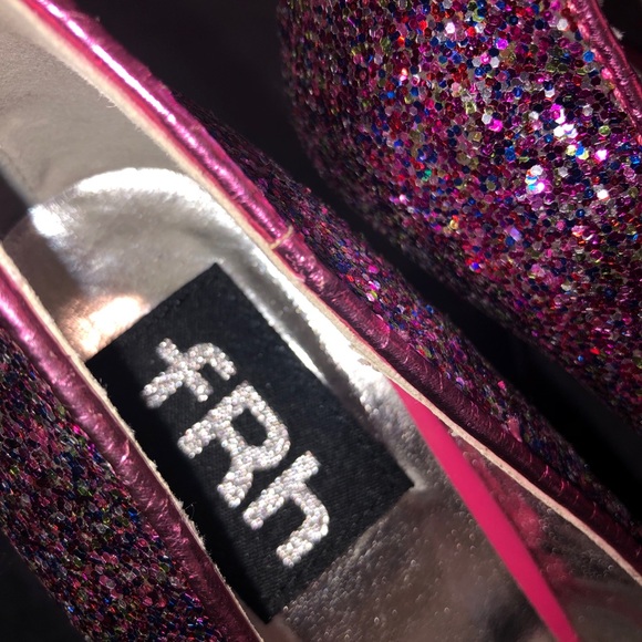fRh Stiletto Heels - Picture 6 of 6